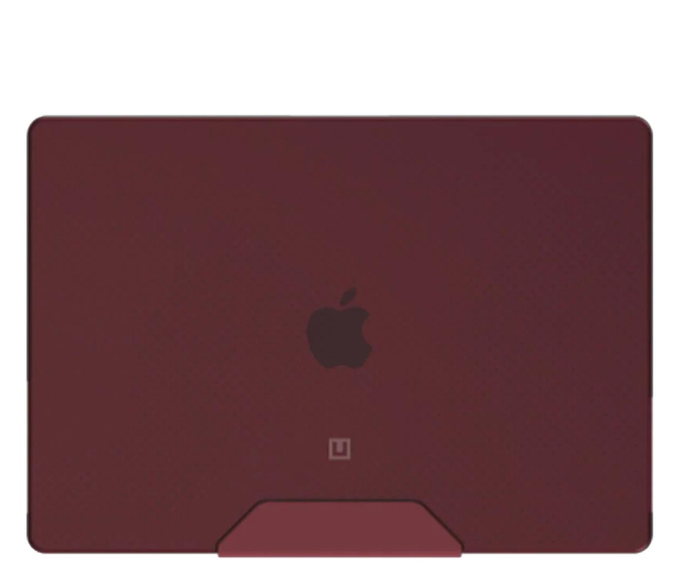 UAG Dot [U] do MacBook Pro 16" 2021 M1 Pro/M1 Max aubergine IEOUGDO16AU - 1093739 - zdjęcie